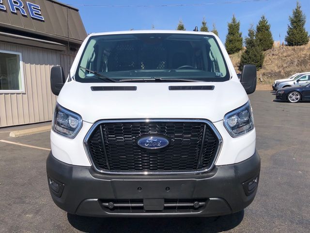 2023 Ford Transit Base