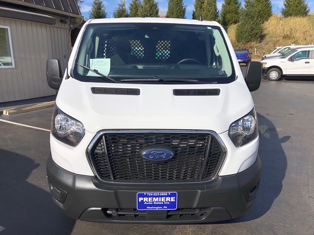 2023 Ford Transit Base