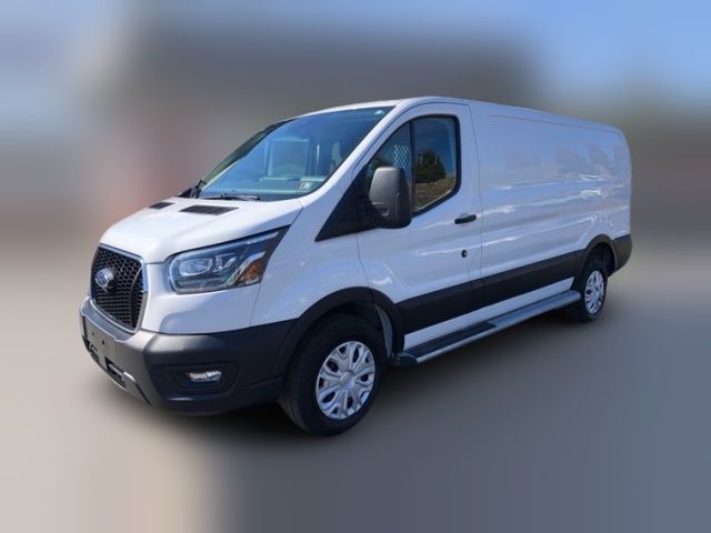 2023 Ford Transit Base