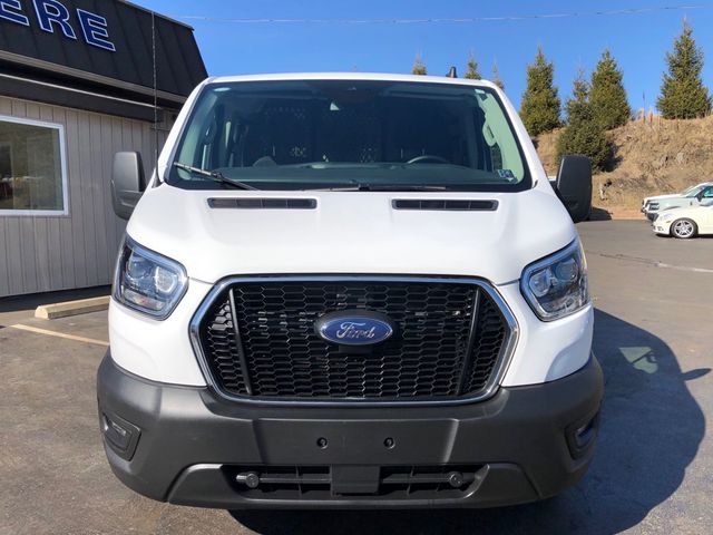 2023 Ford Transit Base