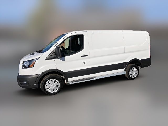 2023 Ford Transit Base