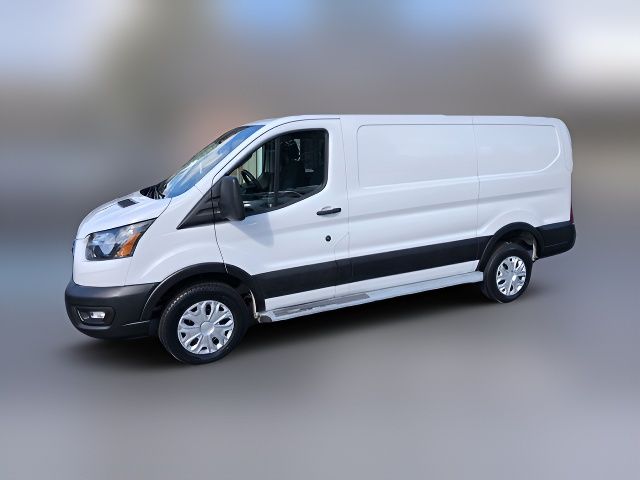 2023 Ford Transit Base