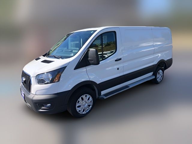 2023 Ford Transit Base