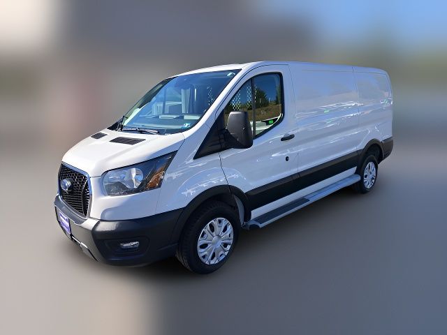 2023 Ford Transit Base