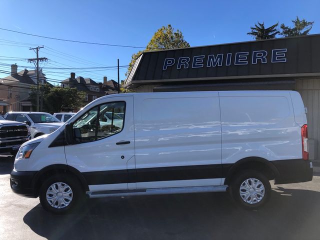 2023 Ford Transit Base