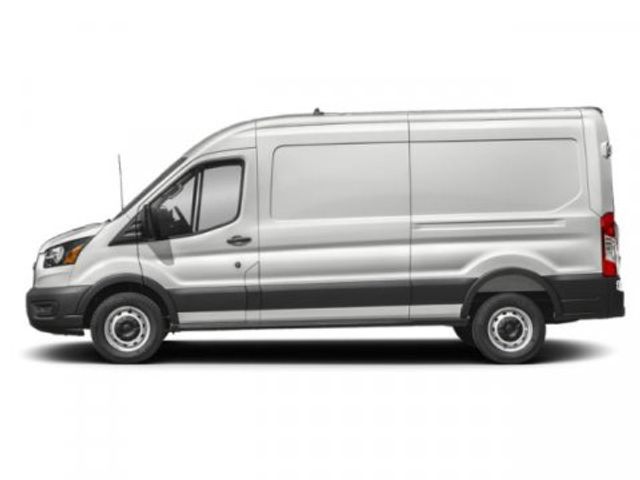 2023 Ford Transit Base