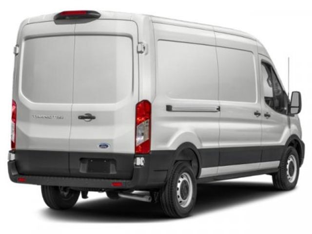 2023 Ford Transit Base