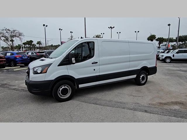 2023 Ford Transit Base