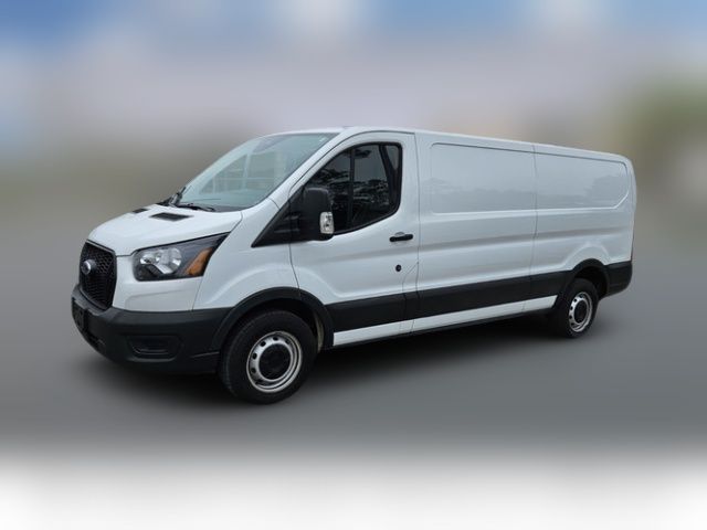 2023 Ford Transit Base