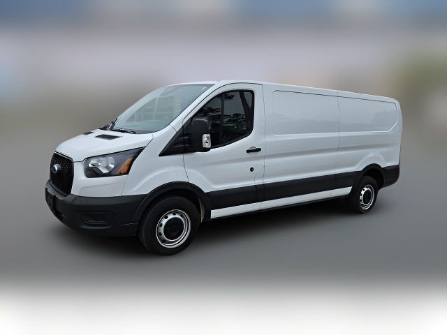 2023 Ford Transit Base
