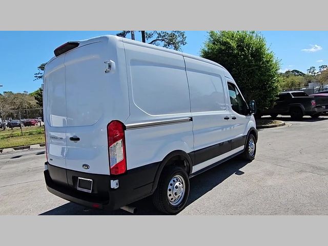 2023 Ford Transit Base
