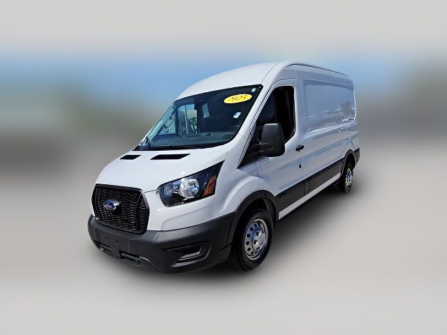 2023 Ford Transit Base