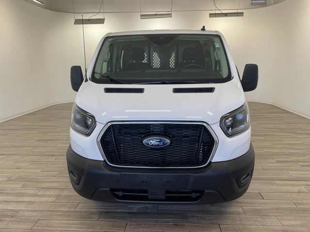 2023 Ford Transit Base