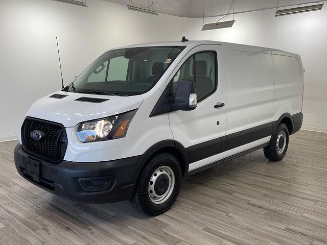 2023 Ford Transit Base