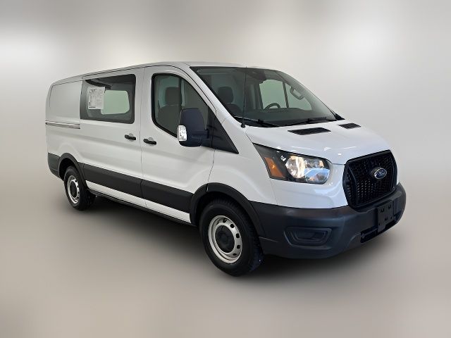 2023 Ford Transit Base