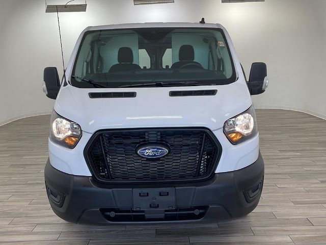 2023 Ford Transit Base