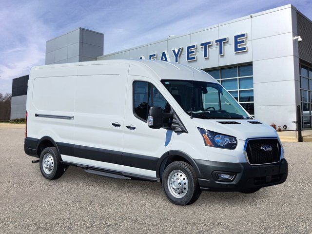 2023 Ford Transit Base