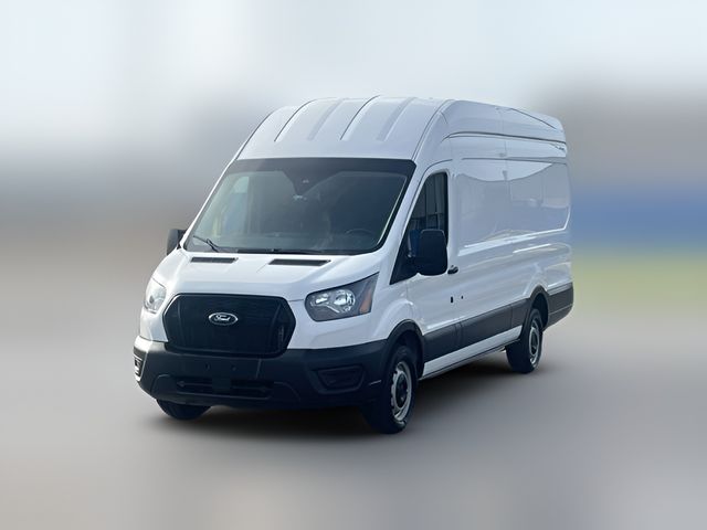 2023 Ford Transit Base