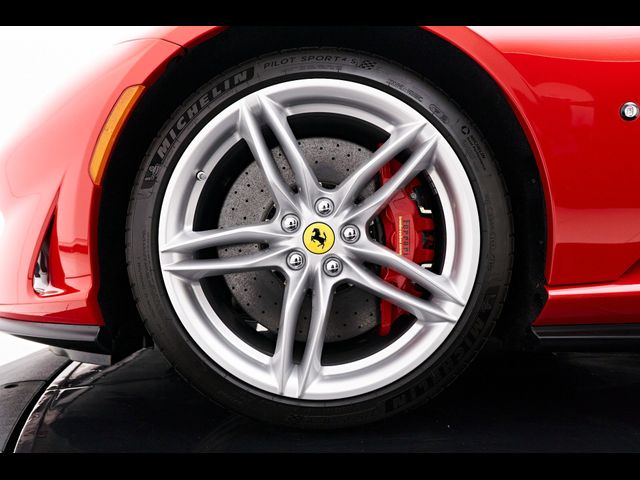 2023 Ferrari 812 GTS Base