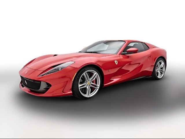 2023 Ferrari 812 GTS Base