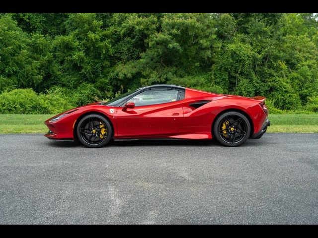 2023 Ferrari F8 Spider Base