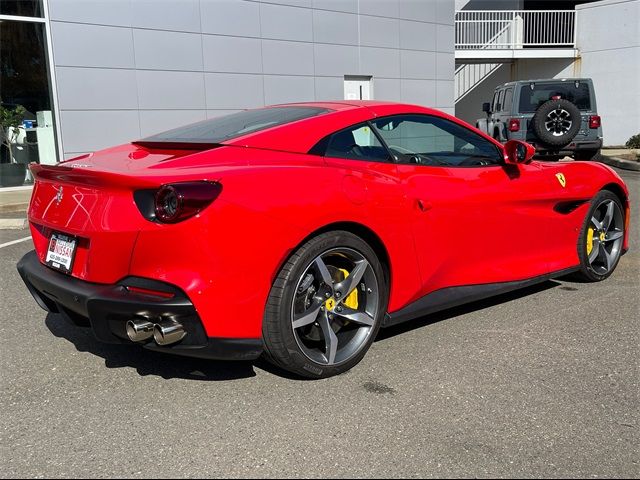 2023 Ferrari Portofino M Base
