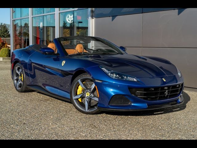 2023 Ferrari Portofino M Base