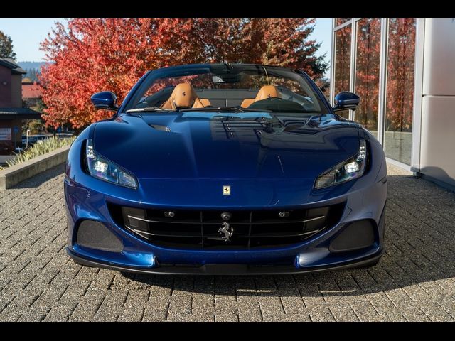 2023 Ferrari Portofino M Base