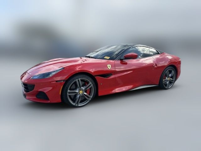 2023 Ferrari Portofino M Base