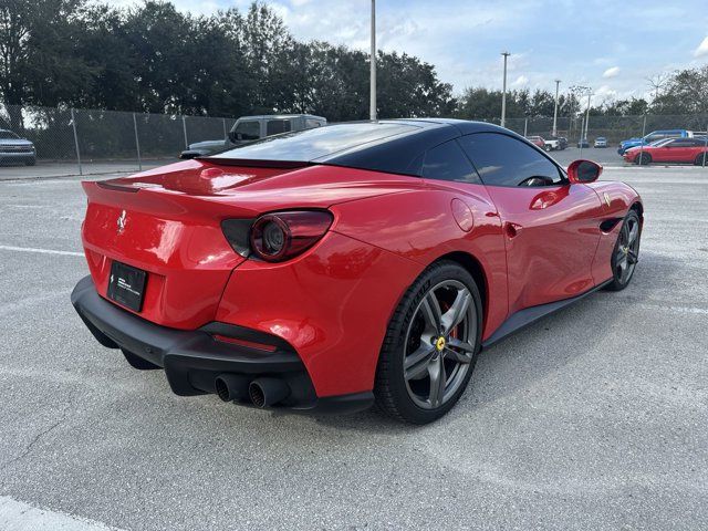 2023 Ferrari Portofino M Base