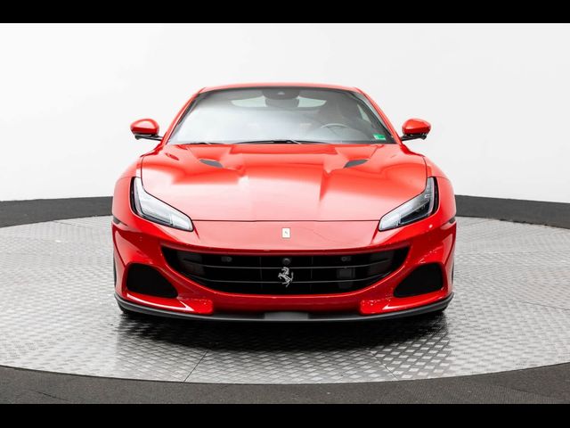 2023 Ferrari Portofino M Base
