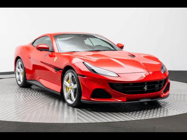 2023 Ferrari Portofino M Base