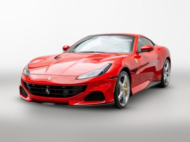 2023 Ferrari Portofino M Base