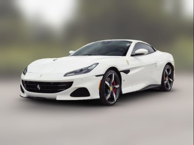 2023 Ferrari Portofino M Base