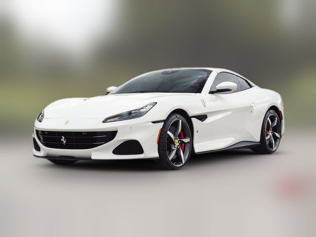 2023 Ferrari Portofino M Base