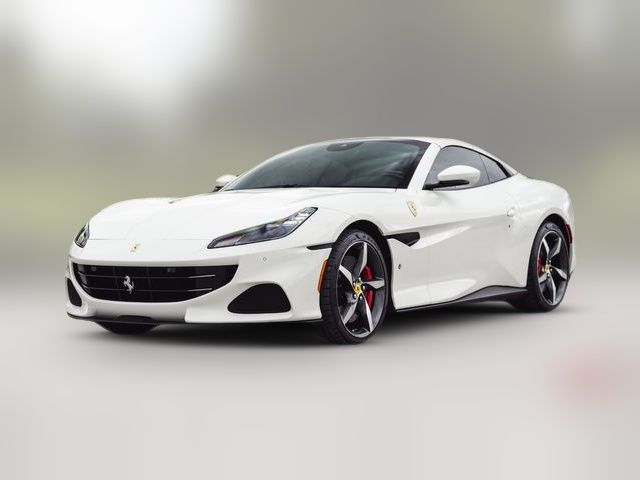 2023 Ferrari Portofino M Base