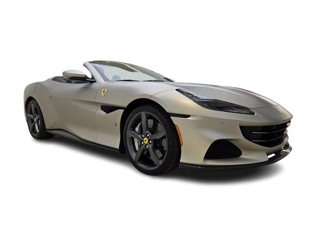 2023 Ferrari Portofino M Base