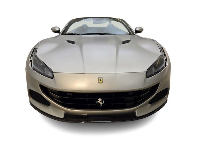 2023 Ferrari Portofino M Base