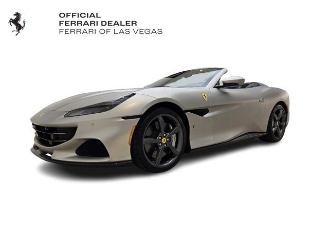 2023 Ferrari Portofino M Base