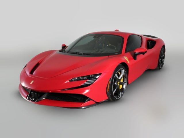 2023 Ferrari SF90 Stradale Base