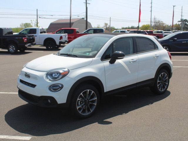 2023 FIAT 500X Pop