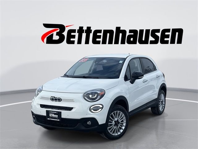 2023 FIAT 500X Pop