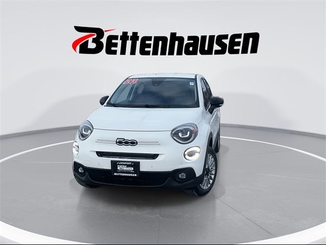 2023 FIAT 500X Pop