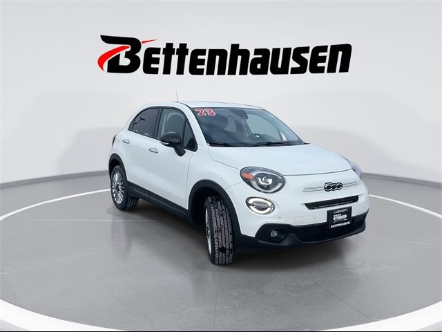 2023 FIAT 500X Pop