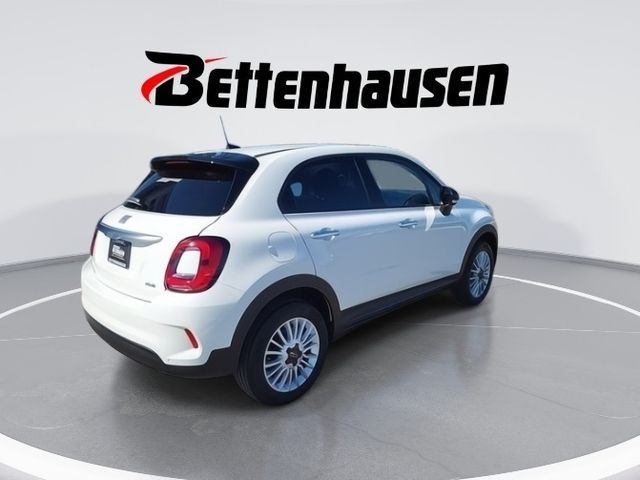 2023 FIAT 500X Pop