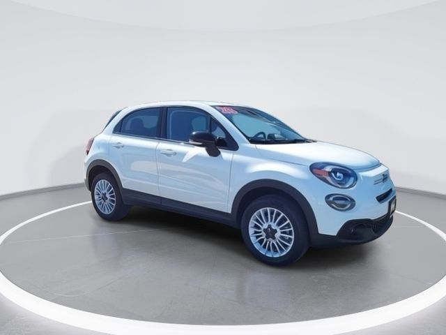 2023 FIAT 500X Pop