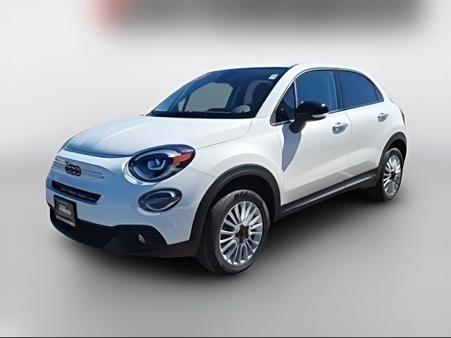 2023 FIAT 500X Pop