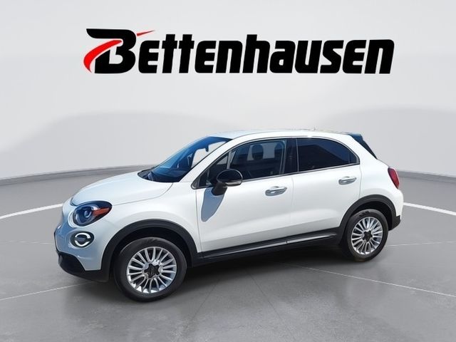 2023 FIAT 500X Pop