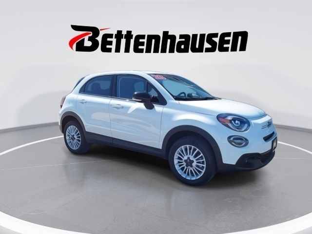 2023 FIAT 500X Pop