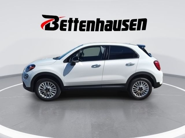 2023 FIAT 500X Pop